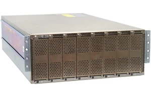 N6K-C6004 CISCO NEXUS 6004 OBUDOWA PRZEŁĄCZNIKA BEZ MODUŁÓW, ZASILACZ, WENTYLATORY - Zdjęcie 1 z 7