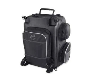 Harley-Davidson ONYX Premium Luggage Collection Weekender Tasche 93300105 - Bild 1 von 9