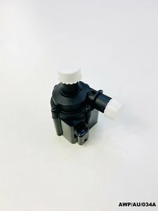 Auxiliary Water Pump for AUDI A3 PETROL / DIESEL 2012-2020 AWP/AU/034A - Picture 1 of 8
