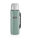 Thermos 170298 Flask, Stainless Steel, Duck Egg, 1.2L