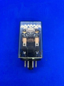 AMF Potter & Brumfield KAP11AGPlug In Relay - Bild 1 von 3