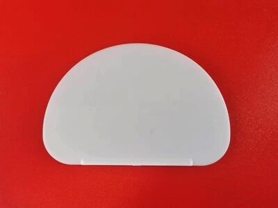 PRO FOOD HOMEMADE Raschietto ciotola e pasta extra large