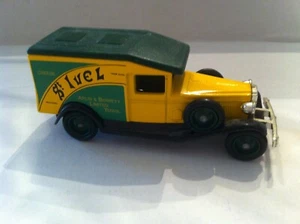 LLEDO ST IVEL 1936 PACKARD - Picture 1 of 3