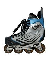 CCM SE 88 Inline Hockey Skates roller blading Skate Size 8 Shoe Size 9.5
