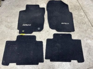 2015 Toyota Rav4 Floor Mat - Picture 1 of 12
