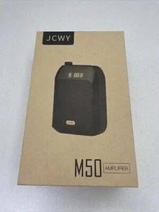 Kabelloser Sprachverstärker, 15 W wiederaufladbares PA-System (2400mAh) mit offener UHF-Box - Bild 1 von 6