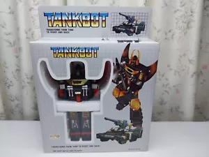 SANKAN-OH IPPATSUMAN Sankan Diecast Gyakuten Taiwan 1980's Free Shipping - Picture 1 of 17
