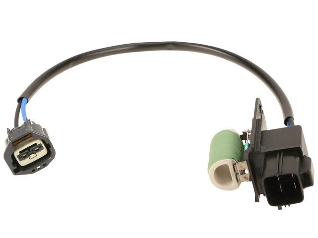 Auxiliary Fan Resistor For 2009-2011 Cadillac STS 2010 JP383CB Genuine GM - Image 1 of 1