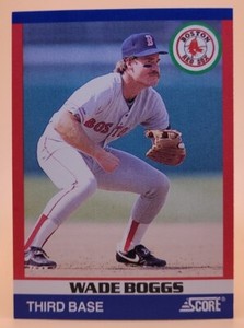 1991 Score 100 Superstars Baseball (1-100) Finish set UP TO 40% OFF