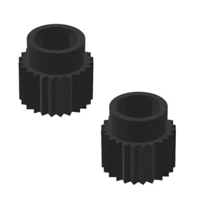 2 szt. Chwytak do skanera Uniden SDS100 do adaptera anteny SMA Stabilizator - Zdjęcie 1 z 3