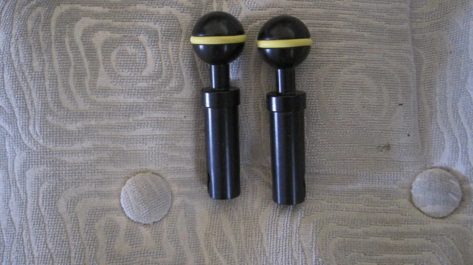 Soporte de bola Ikelite 1" mango de liberación rápida 4081,31 Foto 1 de 1