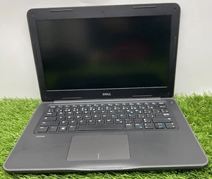 Dell Latitude3380 14" Intel i5-7200U@2.80Ghz 8GB RAM - Tested (READ) - Picture 1 of 6