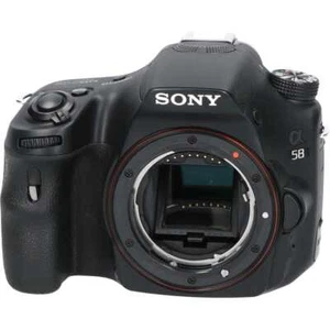 Sony 58 Slt-A58 Japan - Picture 1 of 10