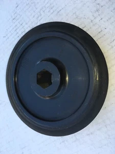 Rueda SKI-DOO SKANDIC tracción delantera ralentizada M-534210 Bogie +--------------> FABRICANTE DE EQUIPOS ORIGINALES NUEVO - Imagen 1 de 4