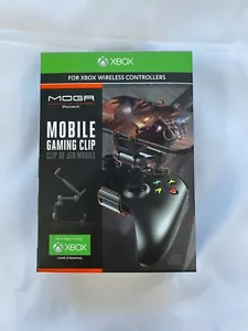 PowerA MOGA Xbox Mobile Gaming Clip - Picture 1 of 5