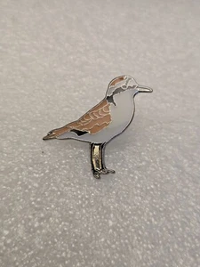 ✅UCCELLINO ➔ Spilla / Spille *da collezione* 16387 - Foto 1 di 1