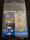 DC Heroes Unite Action Figure First Edition Surprise Accessories Wonder Woman