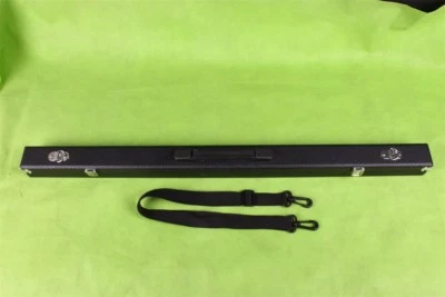 Yinfente 4/4 Violin Bow Cello Bow Case Box Bag case for violin bow - Image 1 of 4