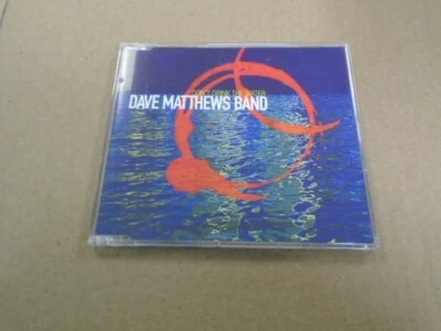 B4 DAVE MATTHEWS BAND - DON'T DRINK THE WATER (1 CD) сингл - Изображение 1 из 2
