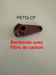 Commande volet de mixage 5E2222400 Citroën C4 Picasso clim / chauffage PETG-CF - Picture 1 of 5