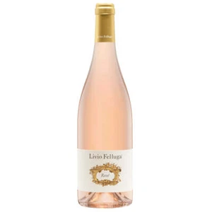 2022 Livio Felluga Rose`, Venezia Giulia IGT Italian Rose` Wine - Picture 1 of 1