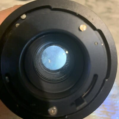 JC Penny Zoom 80-200mm f3.9 Lens for Canon Mount. - Image 1 of 4