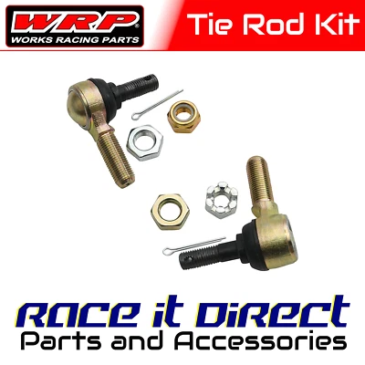 Tie Rod Upg para Polaris Scrambler 850 XP HO EPS 2014 no comp. con OEM WRP Foto 1 de 3