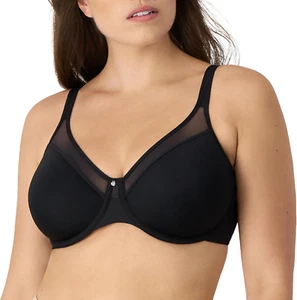 Women'S Underwire, One Smooth U Ultra Light T-Shirt, Convertible Bra - Picture 1 of 12