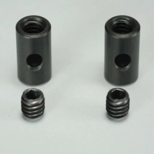  Mugen Seiki MBX8 Joint Shaft (2pcs) C0264 - Image 1 of 1