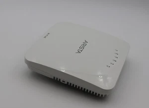 Arista AP-C360 C-360 tri-band 4x4 Wi-Fi 6E access point with internal antennas - Picture 1 of 4