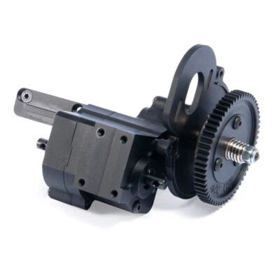 Aluminum 2 Speed Transmission Case for 1:10 RC Axial Wraith  90018 90053 90048 - Bild 1 von 4