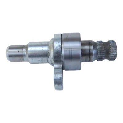 2004 KAWASAKI PRAIRIE 700 KVF700A PARK BRAKE LEVER 13168-1687 - Image 1 of 4