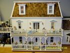 Fabulous Doll House Furnished - Rt Main House #4 of 5 by Barbara Hairfield