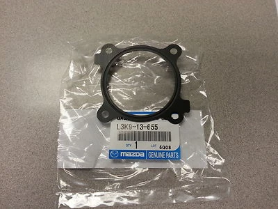 2007 2008 2009 2010 2011 2012 Mazda CX7 turbo throttle body gasket oem new !! - Image 1 of 2