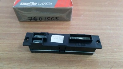 Check Control for Fiat Tipo Tempra Lancia Delta Dendra 7601565 OEM - Image 1 of 3