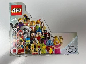 Lego Minifiguren 71038 - 100 Jahre Disney - verschieden zum Aussuchen! NEU + OVP - Bild 1 von 19