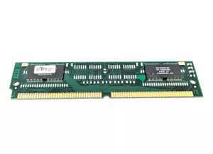 Pny 3210070-2G1 4Mb Ps/2 Fpm Ram Simm 1Mx32 72-Pin Single Low Profile Memory - Picture 1 of 1