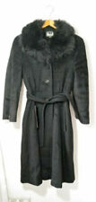 In Größe 38 Vintage-Jacken, - Mäntel & -Westen für Damen im Mantel-Stil