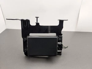 17 18 19 20 Fusion Adaptive Cruise Radar Sensor w/ Bracket # HG9T-9G853-AG OEM - Picture 1 of 12