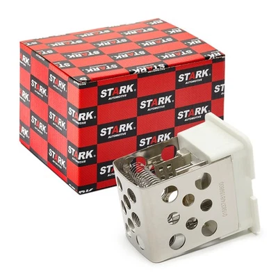 STARK SKCU-2150021 Steuergerät Heizung / Lüftung für OPEL Astra H Caravan (A04) - Immagine 1 di 4