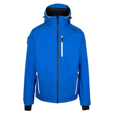 Trespass - Blouson de ski GRAHAM DLX - Homme (TP6988) - Photo 1/3