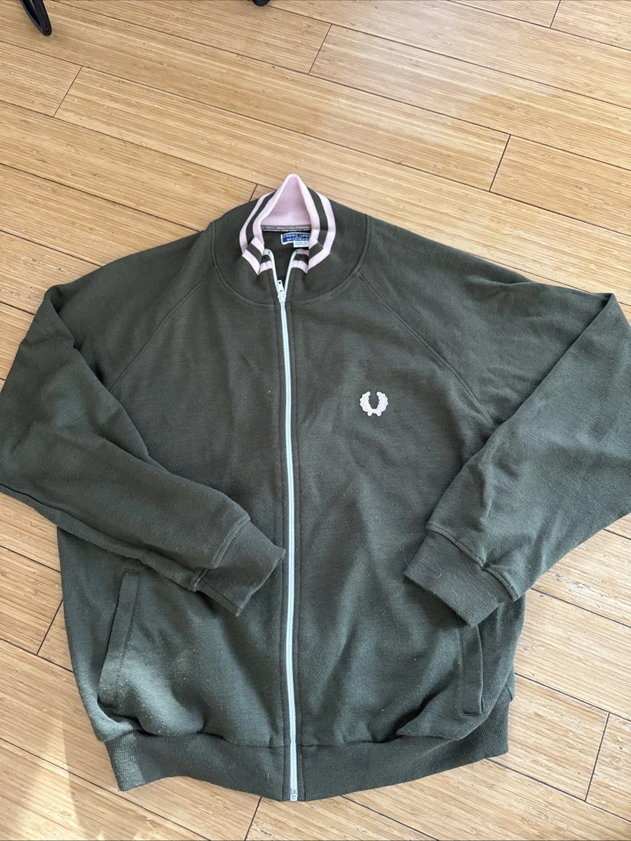 vintage fred perry products for sale | eBay