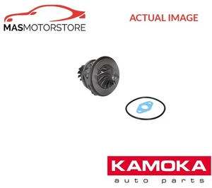 TURBOCHARGER CARTRIDGE KAMOKA 8604244 P NEW OE REPLACEMENT - Picture 1 of 8
