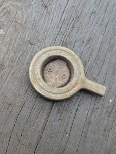 Tapa radiador original Westchester 1936 1937 Cord 810 812 - Imagen 1 de 5