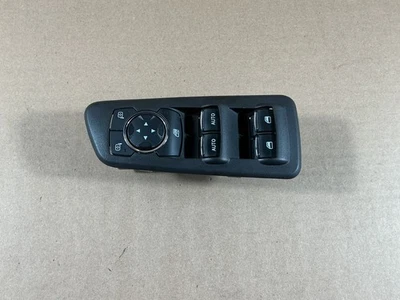 Interruptor de ventana principal puerta delantera izquierda Ford Explorer 2011-2015 BB5T-14540-GEW OEM Foto 1 de 4