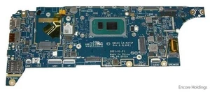 Dell Laptop Motherboard for Latitude 7320 - FCBGA1449 Socket - Intel Core 8TMYN - Picture 1 of 1