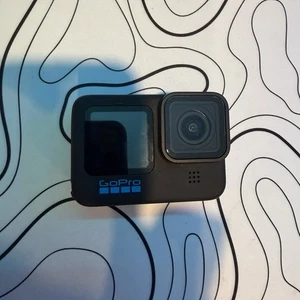 Cámara de acción GoPro HERO11 negra - negra - Imagen 1 de 7