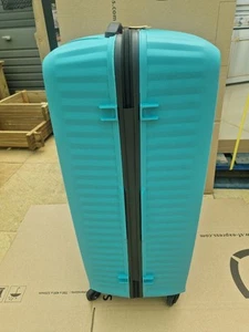 American Tourister Air Move Large (93L) in Teal - Bild 1 von 6