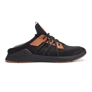 *Nuevo*Olukai Mio Li Zapatos Ligeros Para Hombre Talla 10 Color-Lava Rock Limited - Imagen 1 de 9