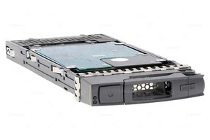 X423A-R6 NETAPP HDD 900GB 10K SAS 6G 2.5" SFF FOR NETAPP DS2246 - Bild 1 von 8